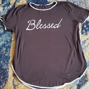 Blessed Tee